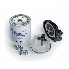 Фильтр-сепаратор топливный Mercury  C14573P